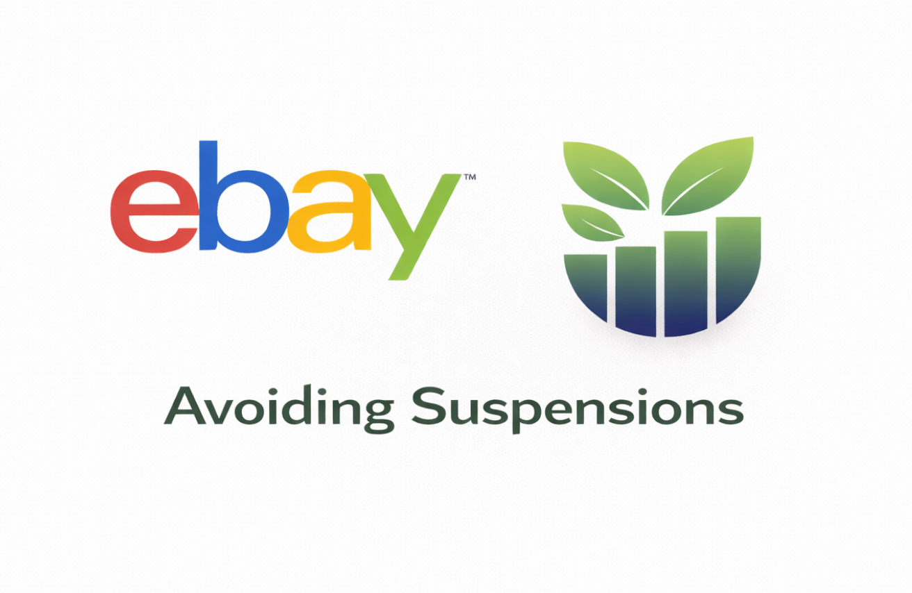 Lesson 7 — Avoiding Suspensions