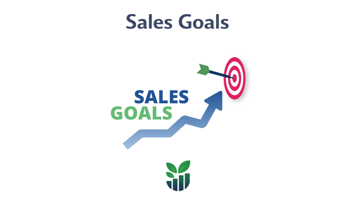 Lesson Six: Understanding Sales Goals