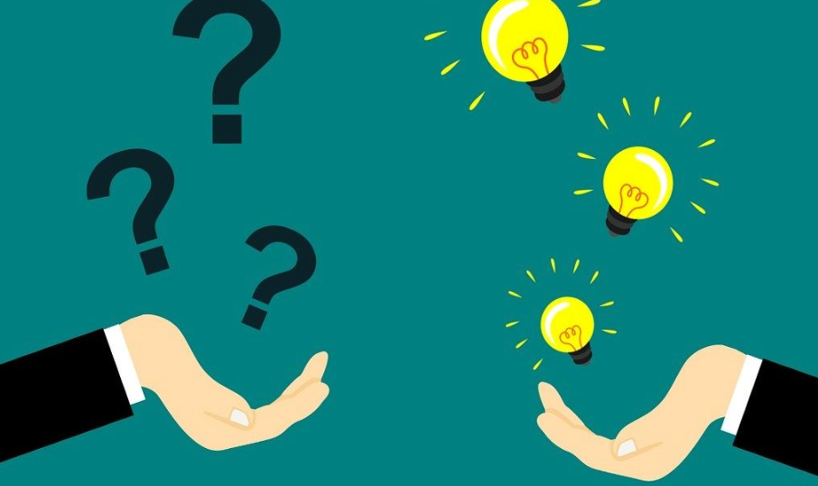 Diagnose Before You Pitch