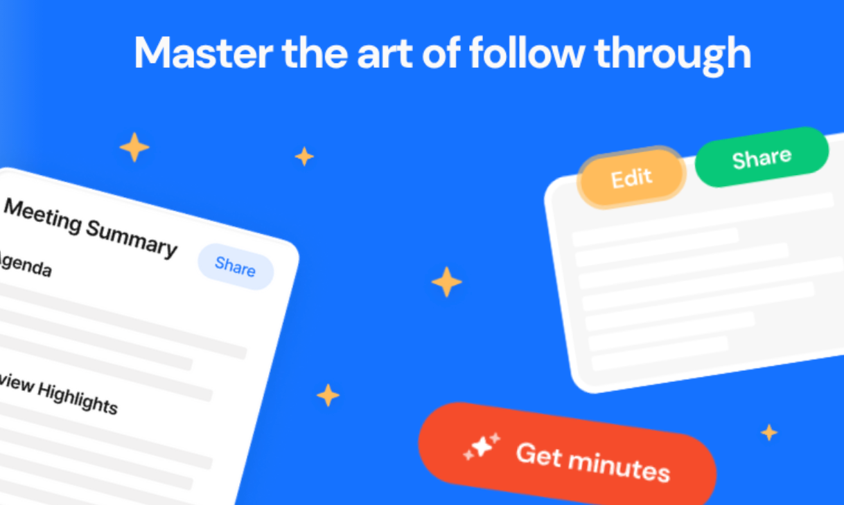 Pick a Niche, and Stick