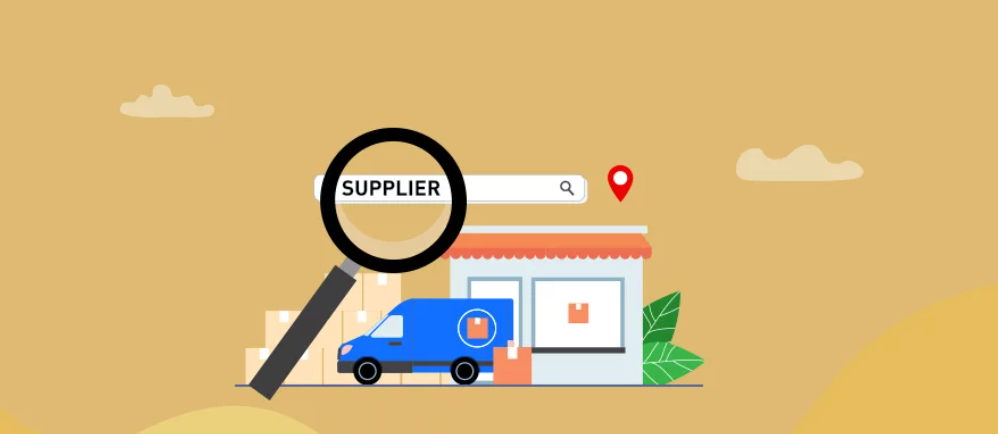 Find & Work With Good Suppliers
