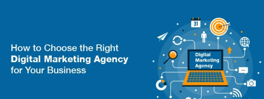 Choose a Marketing Niche