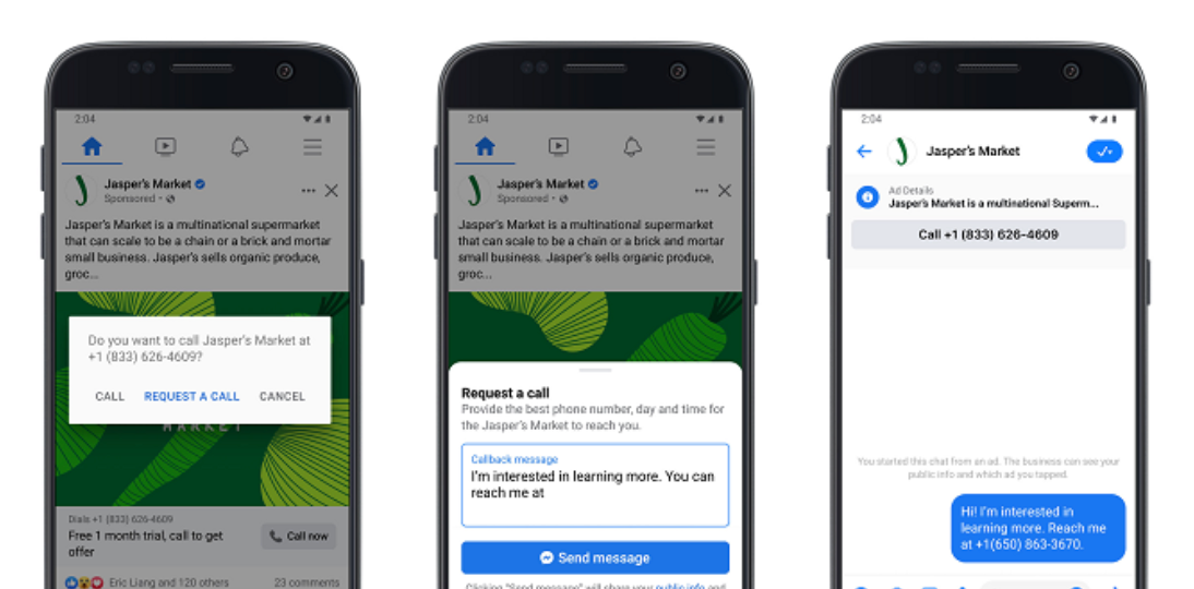 Keep Your Offer Simple