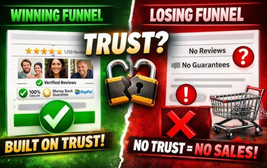 Winning Ads & Losing Ads