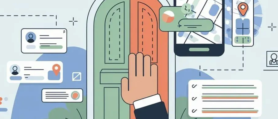 Doorknocking Averages