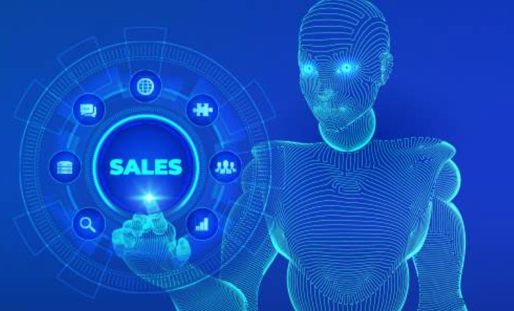 Direct Selling With AI