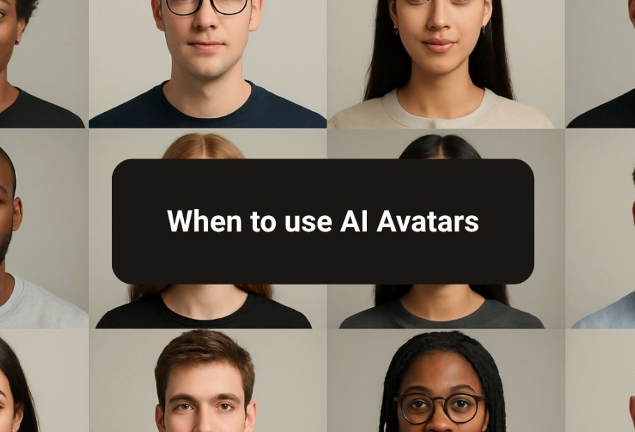 AI Avatars