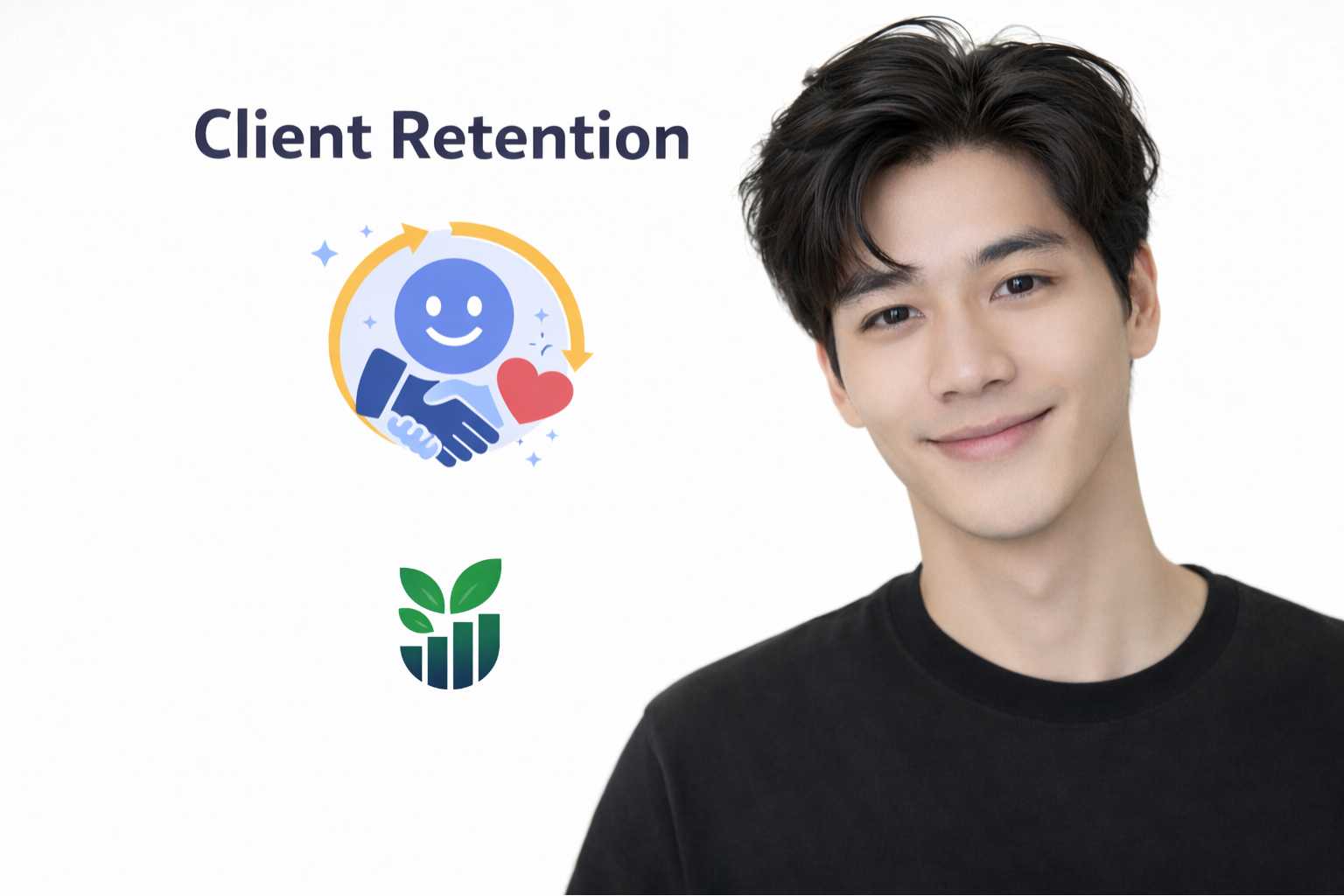 Lesson Nine: Client Retention