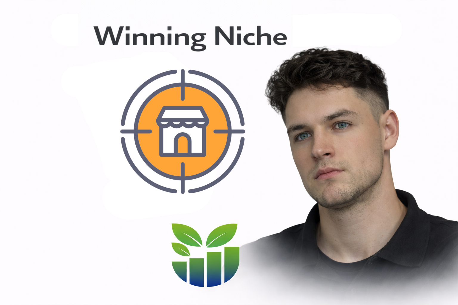 Lesson Three: Find a Winning Niche