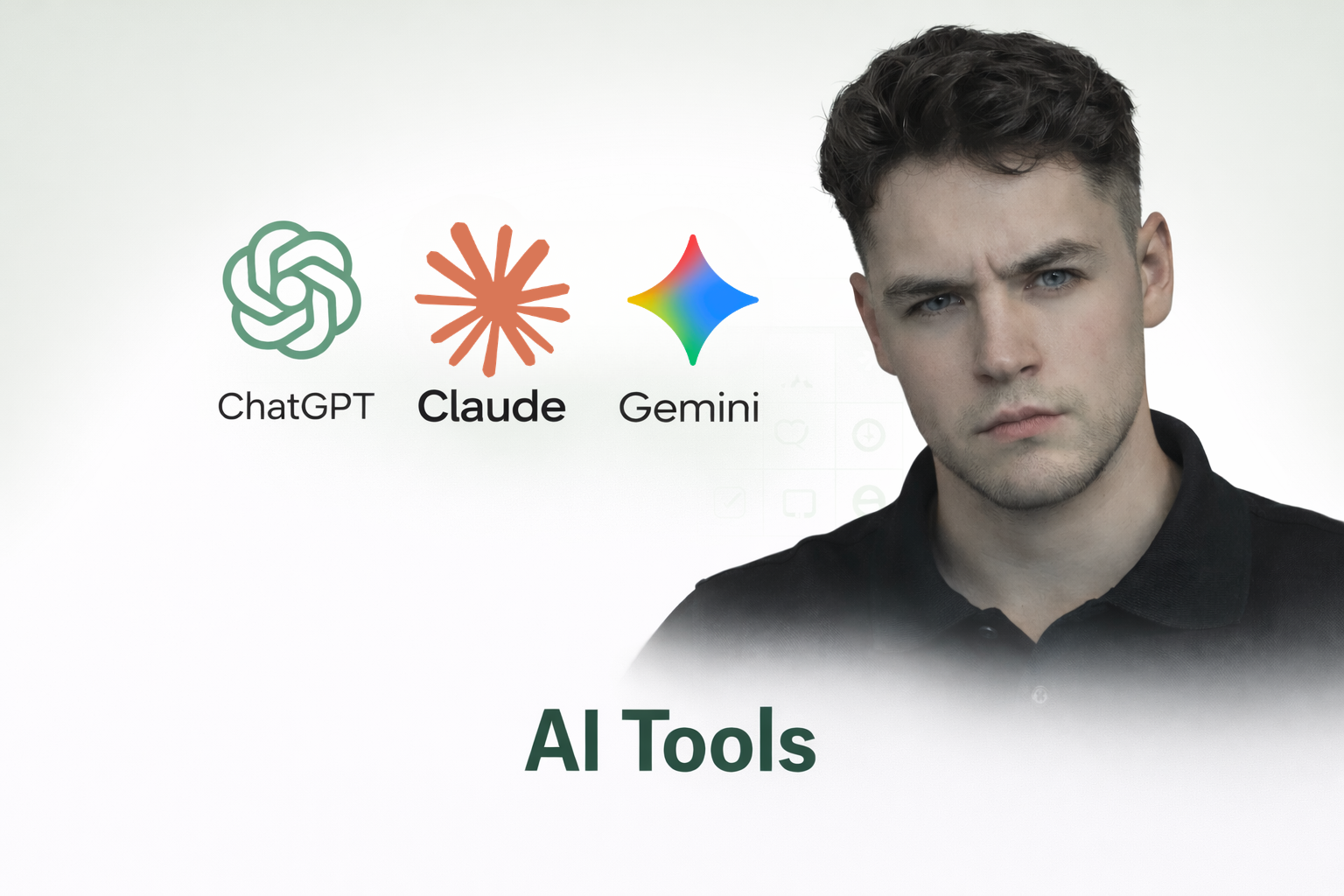 Lesson Two: AI Tools