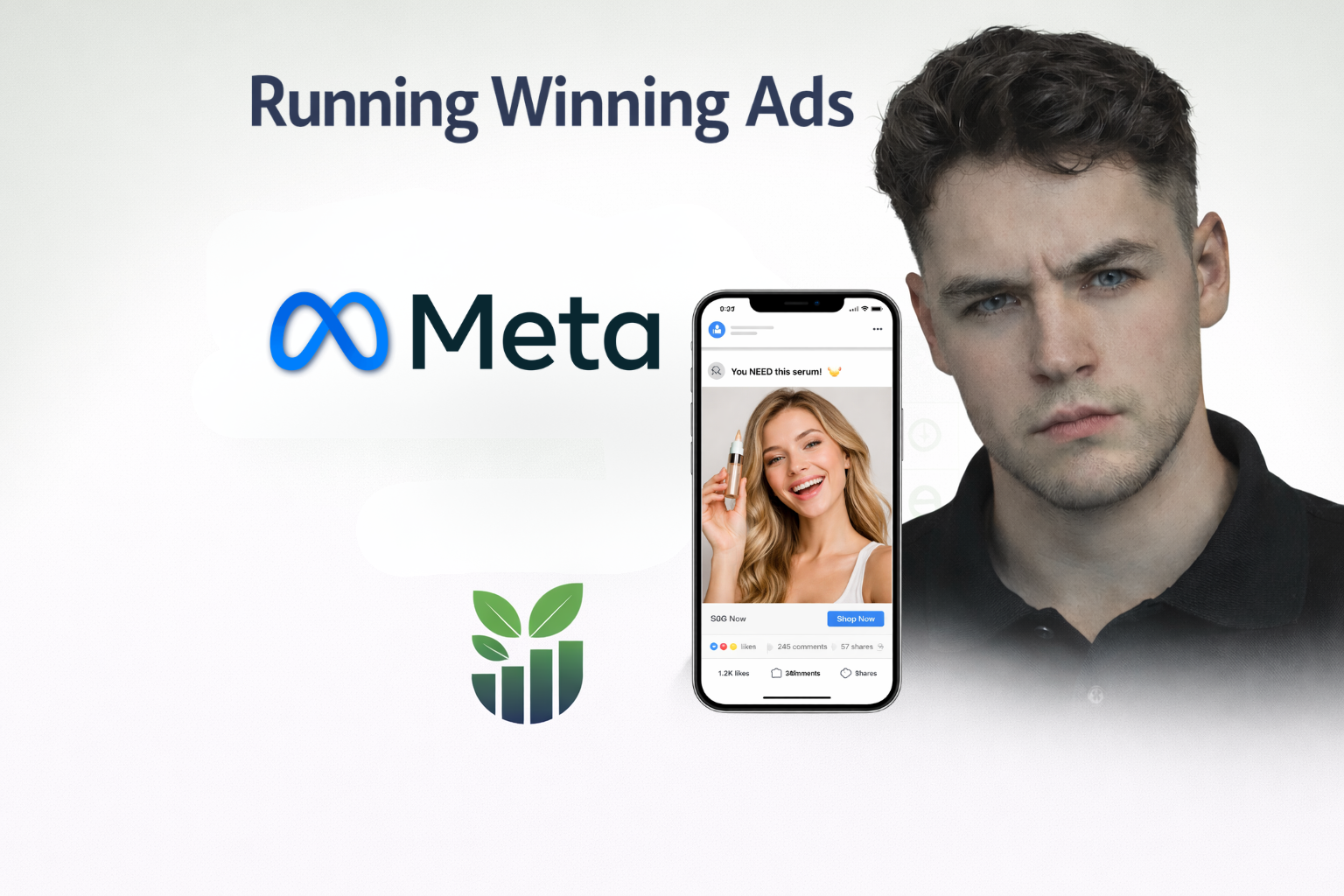 Lesson Eight: Create Winning Ads