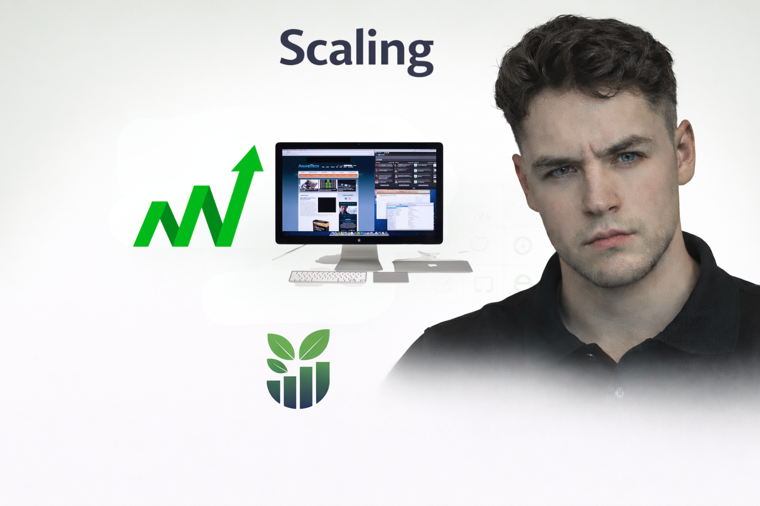 Lesson Nine: Scale Your Business