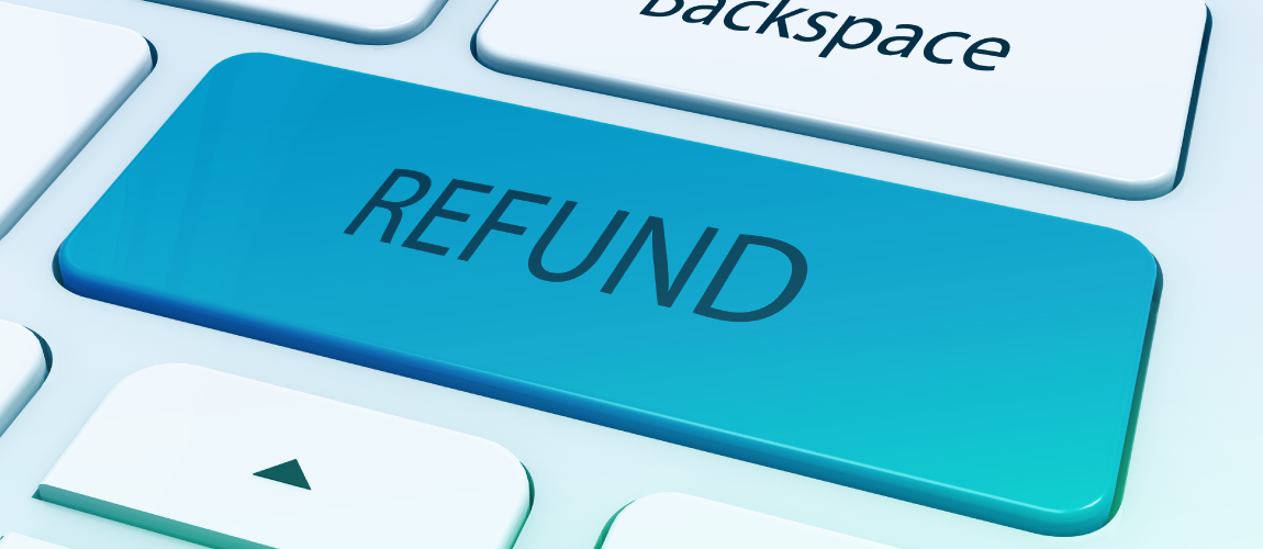 Refunds