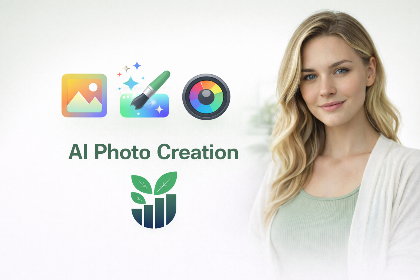Lesson 3 — AI Photo Creation