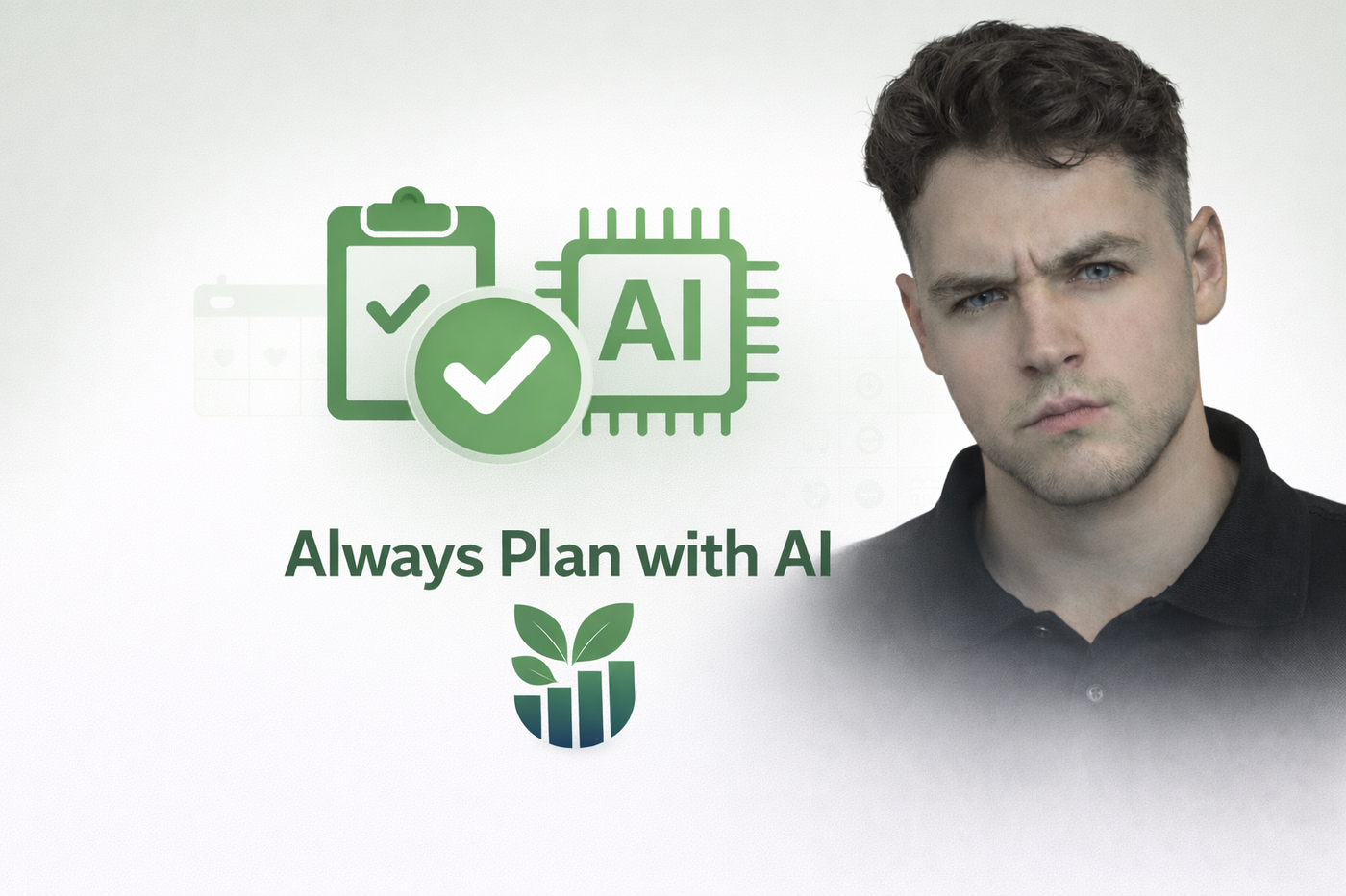 Lesson 1 — Strategize with AI